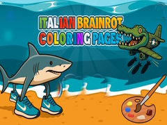                                                                     Italian Brainrot Coloring Pages ﺔﺒﻌﻟ