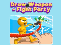                                                                     Draw Weapon - Fight Party ﺔﺒﻌﻟ