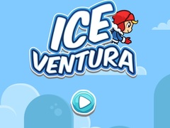                                                                     Ice Ventura ﺔﺒﻌﻟ
