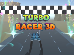                                                                     Turbo Racer 3D ﺔﺒﻌﻟ