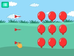                                                                     Balloon Blitz ﺔﺒﻌﻟ