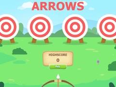                                                                     Arrows ﺔﺒﻌﻟ