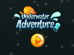                                                                     Underwater Adventure ﺔﺒﻌﻟ