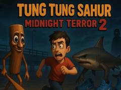                                                                     Tung Tung Sahur Midnight Terror 2 ﺔﺒﻌﻟ