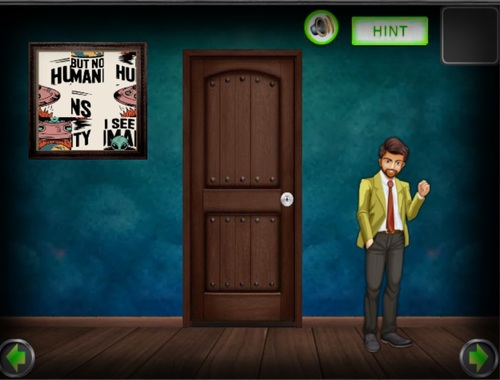 لعبة Amgel Easy Room Escape 278  على الانترنت.