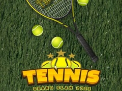                                                                     Tennis Grand Slam 2025 ﺔﺒﻌﻟ
