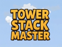                                                                     Tower Stack Master ﺔﺒﻌﻟ