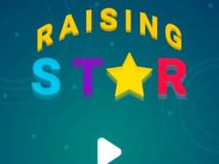                                                                     Raising Star ﺔﺒﻌﻟ