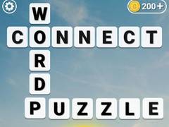                                                                     Word Connect Puzzle ﺔﺒﻌﻟ