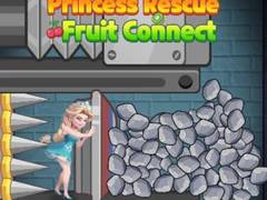                                                                     Princess Rescue Fruit Connect ﺔﺒﻌﻟ