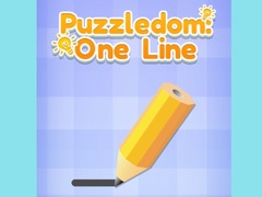                                                                     Puzzledom: One Line ﺔﺒﻌﻟ