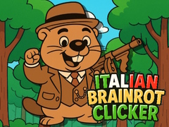                                                                     Italian Brainrot Clicker  ﺔﺒﻌﻟ