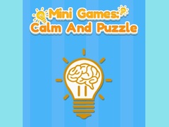                                                                     Mini Games: Calm and Puzzle ﺔﺒﻌﻟ