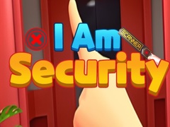                                                                     I Am Security ﺔﺒﻌﻟ