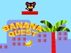                                                                     Banana Quest ﺔﺒﻌﻟ