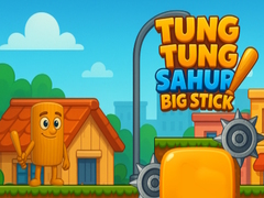                                                                     Tung Tung Sahur Big Stick ﺔﺒﻌﻟ