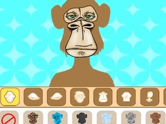                                                                     Bored Ape Art NFT Creator ﺔﺒﻌﻟ