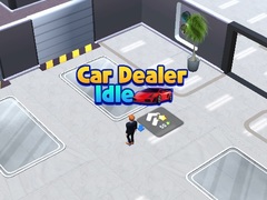                                                                     Car Dealer Idle ﺔﺒﻌﻟ