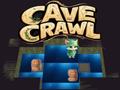                                                                     Cave Crawl ﺔﺒﻌﻟ