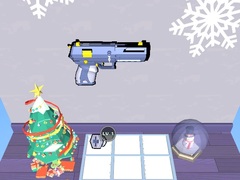                                                                     Gun Rush ﺔﺒﻌﻟ