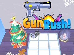                                                                     Gun Rush ﺔﺒﻌﻟ