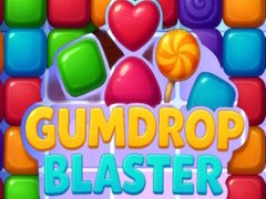                                                                     Gumdrop Blasters ﺔﺒﻌﻟ