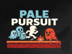                                                                     Pale Pursuit ﺔﺒﻌﻟ