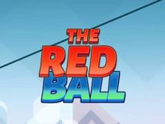                                                                     The Red Ball ﺔﺒﻌﻟ