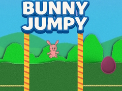                                                                     Bunny Jumpy ﺔﺒﻌﻟ