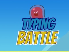                                                                     Typing Battle ﺔﺒﻌﻟ