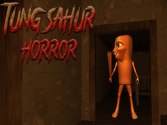                                                                     Tung Sahur Horror ﺔﺒﻌﻟ