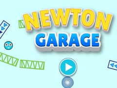                                                                     Newton Garage ﺔﺒﻌﻟ