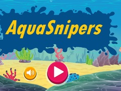                                                                     Aqua Snipers ﺔﺒﻌﻟ