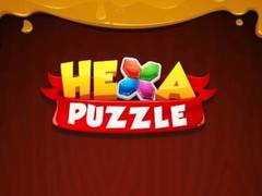                                                                     Hexa Puzzle ﺔﺒﻌﻟ