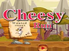                                                                     Cheesy Run ﺔﺒﻌﻟ