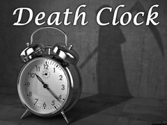                                                                     Death Clock ﺔﺒﻌﻟ