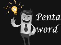                                                                     Pentaword ﺔﺒﻌﻟ