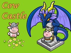                                                                     Cow Castle ﺔﺒﻌﻟ