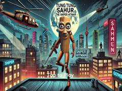                                                                     Tung Tung Sahur The Sniper Hitman ﺔﺒﻌﻟ