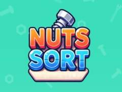                                                                     Nuts Sort ﺔﺒﻌﻟ