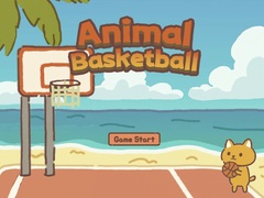                                                                     Animal Basketball ﺔﺒﻌﻟ