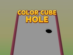                                                                     Color Cube Hole ﺔﺒﻌﻟ