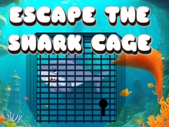                                                                     Escape The Shark Cage ﺔﺒﻌﻟ