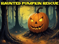                                                                     Haunted Pumpkin Rescue  ﺔﺒﻌﻟ