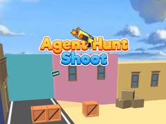                                                                     Agent Hunt Shoot ﺔﺒﻌﻟ