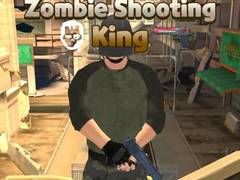                                                                     Zombie Shooting King ﺔﺒﻌﻟ