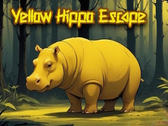                                                                     Yellow Hippo Escape ﺔﺒﻌﻟ