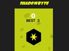                                                                     Shadowbyte ﺔﺒﻌﻟ