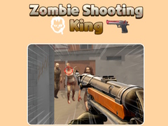                                                                     Zombie Shooting King ﺔﺒﻌﻟ