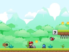                                                                     Mad Runner Epic Escape ﺔﺒﻌﻟ